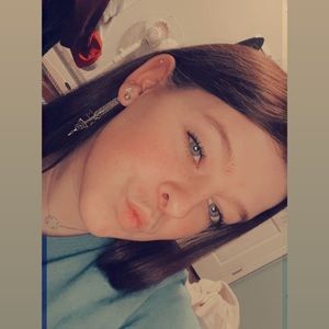 Meet your Posher, Jordyn